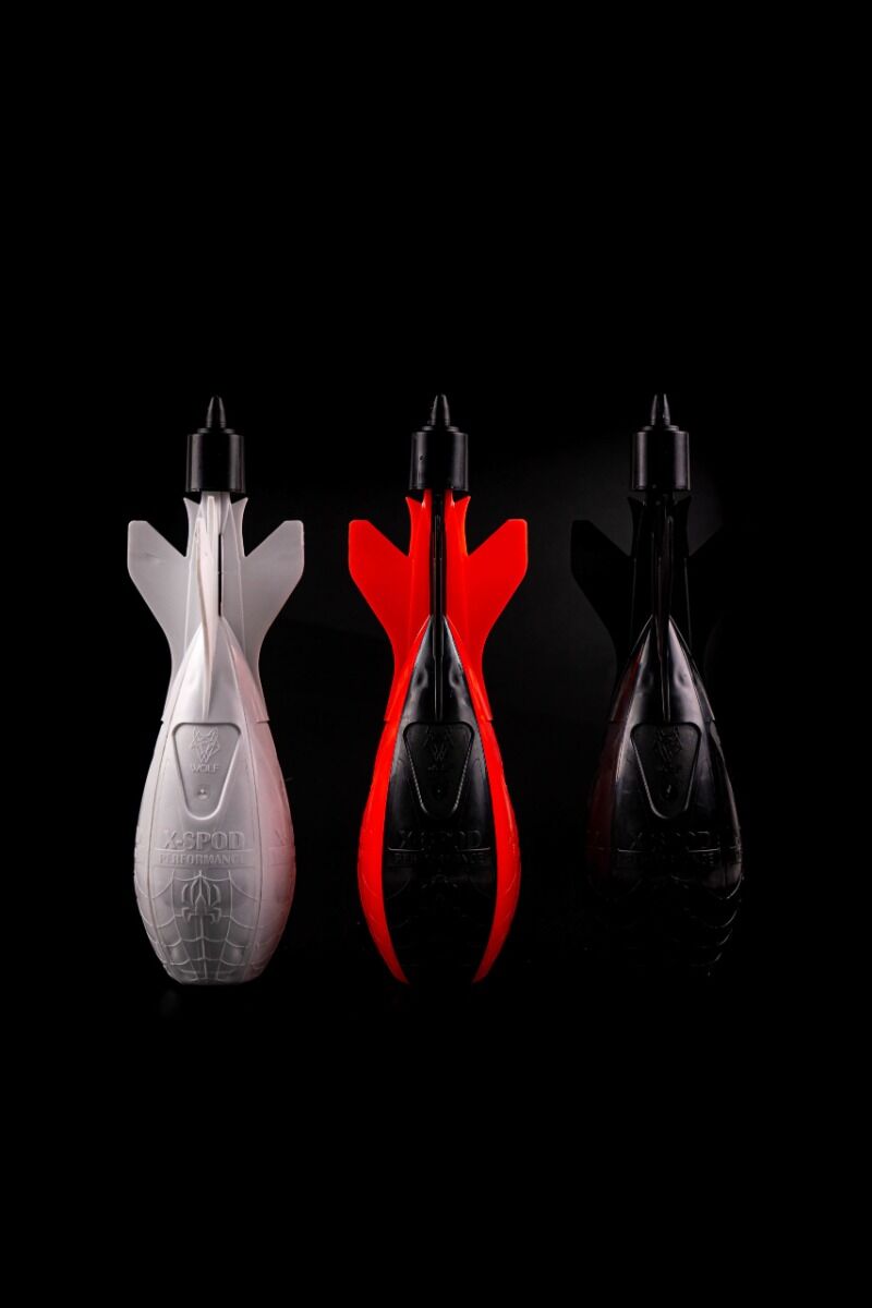 Wolf - X-Spod Performance