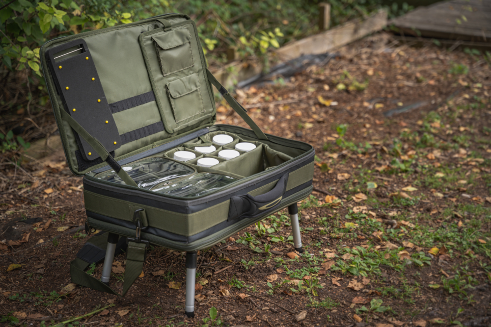 Ngt - Carp Bivvy Table System