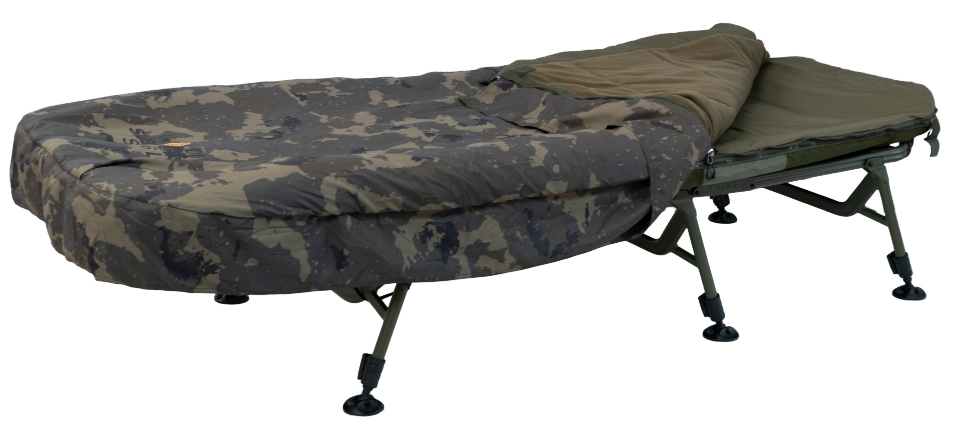 Solar Tackle - Worldwide Sleep System Std 6 Leg