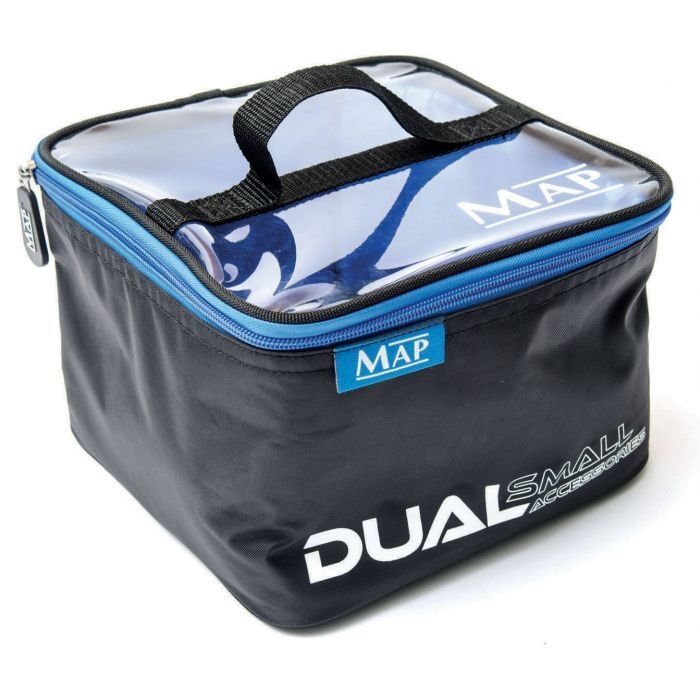 MAP – Dual Accessory Bag-Small