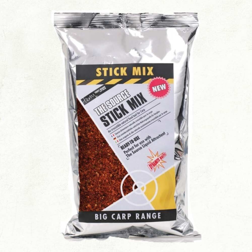 Dynamite Baits – Source Stick Mix