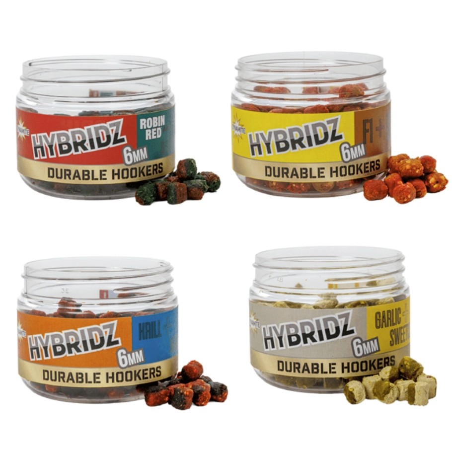 Dynamite Baits - Durable Hybridz Hookers