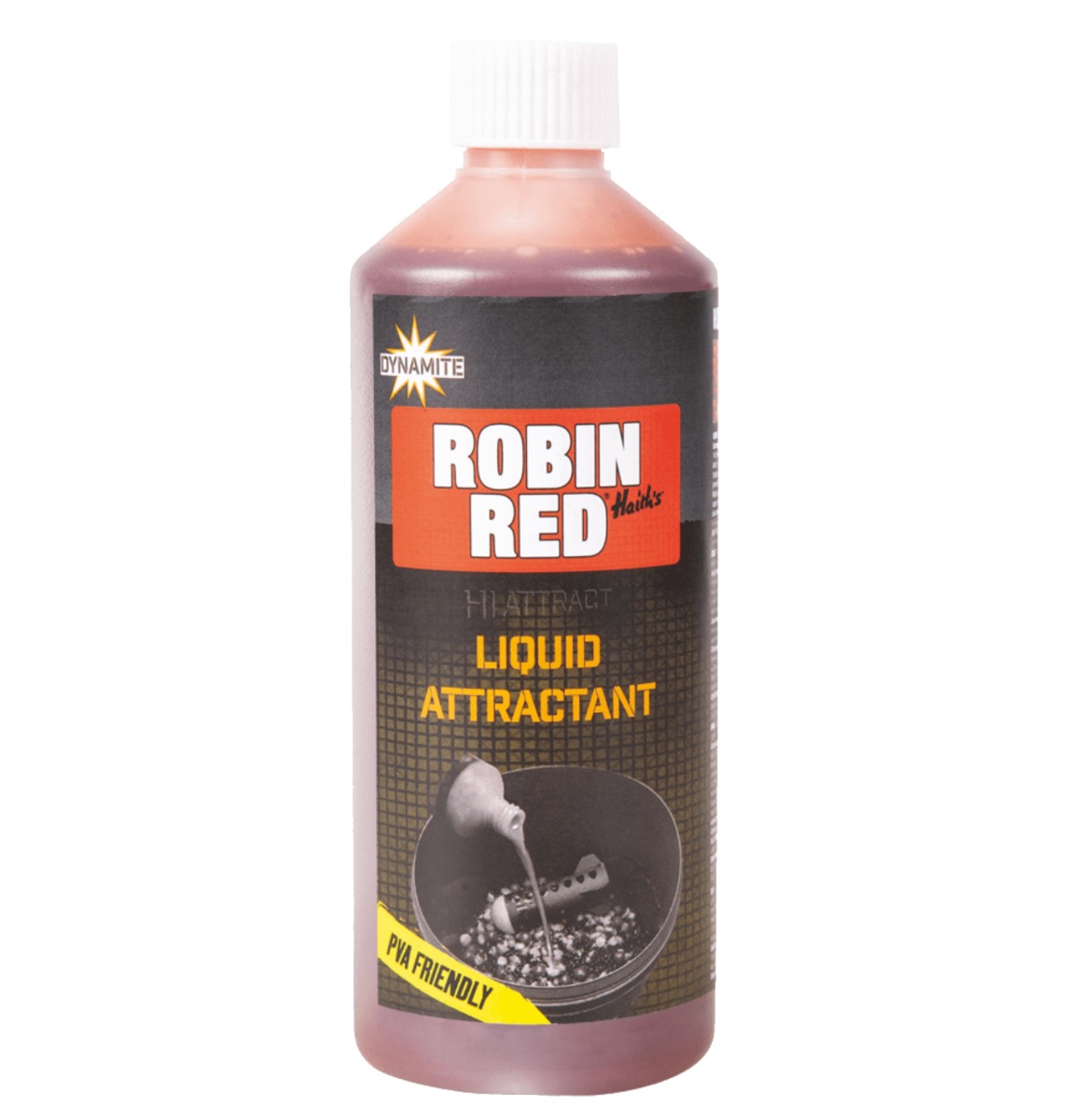 DYNAMITE BAIT ROBIN RED LIQUID ATTRACTANT 500ml - Image 6