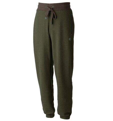 Trakker Green - Earth Joggers-Xxl