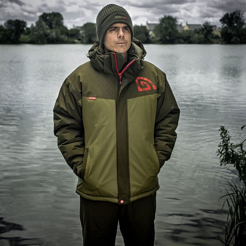 Free Delivery Trakker Core 2-Piece Winter Suit *Brand New* 