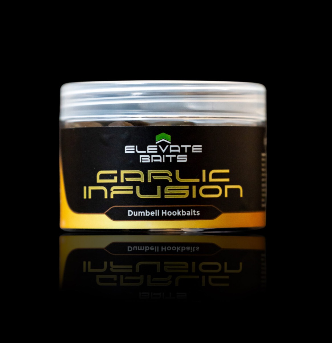 Elevate Baits - Garlic Infusion Hookbaits