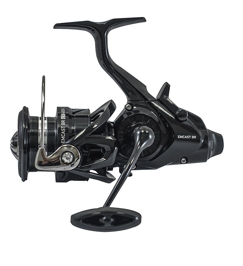 Daiwa - 19 Emcast BR LT Reel