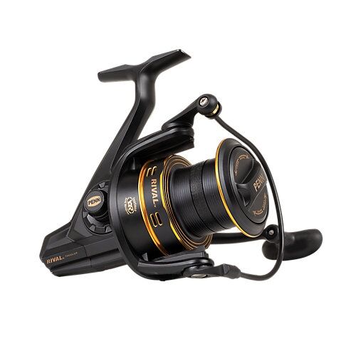Penn - Rival Longcast Gold Reel