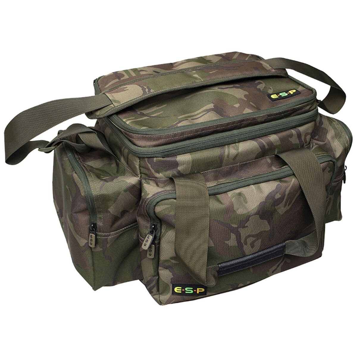 Esp Light - Carryall 35L Camo