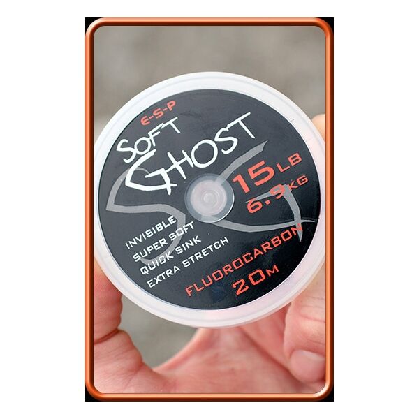 Esp - Soft Ghost -18Lb