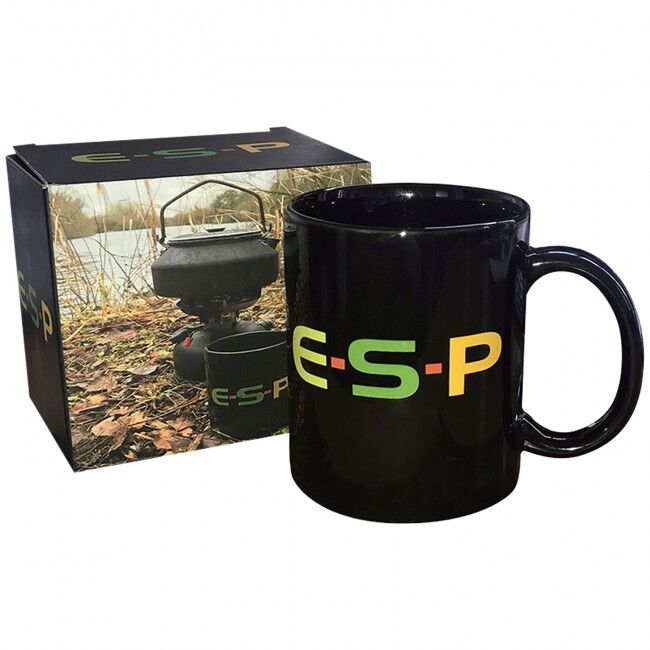 Esp - Mug