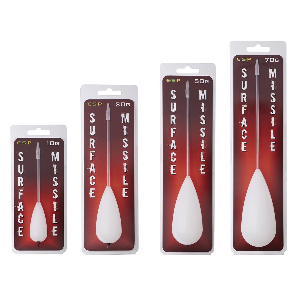 ESP - Surface Missile