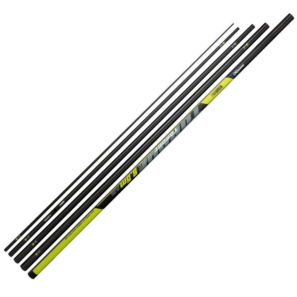 Matrix – Torque Euro Carp Pole 10.5m