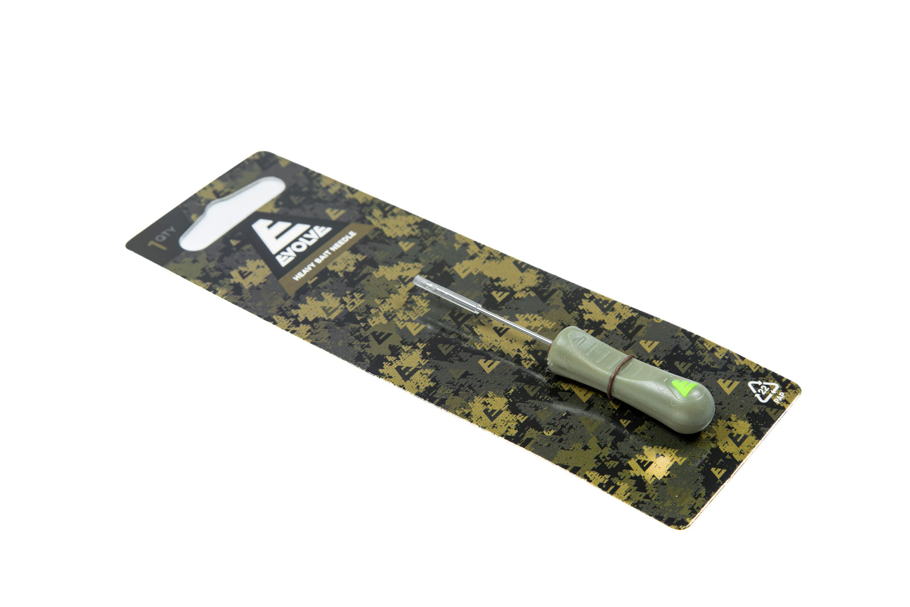 Evolve Tackle - Heavy Bait Needle