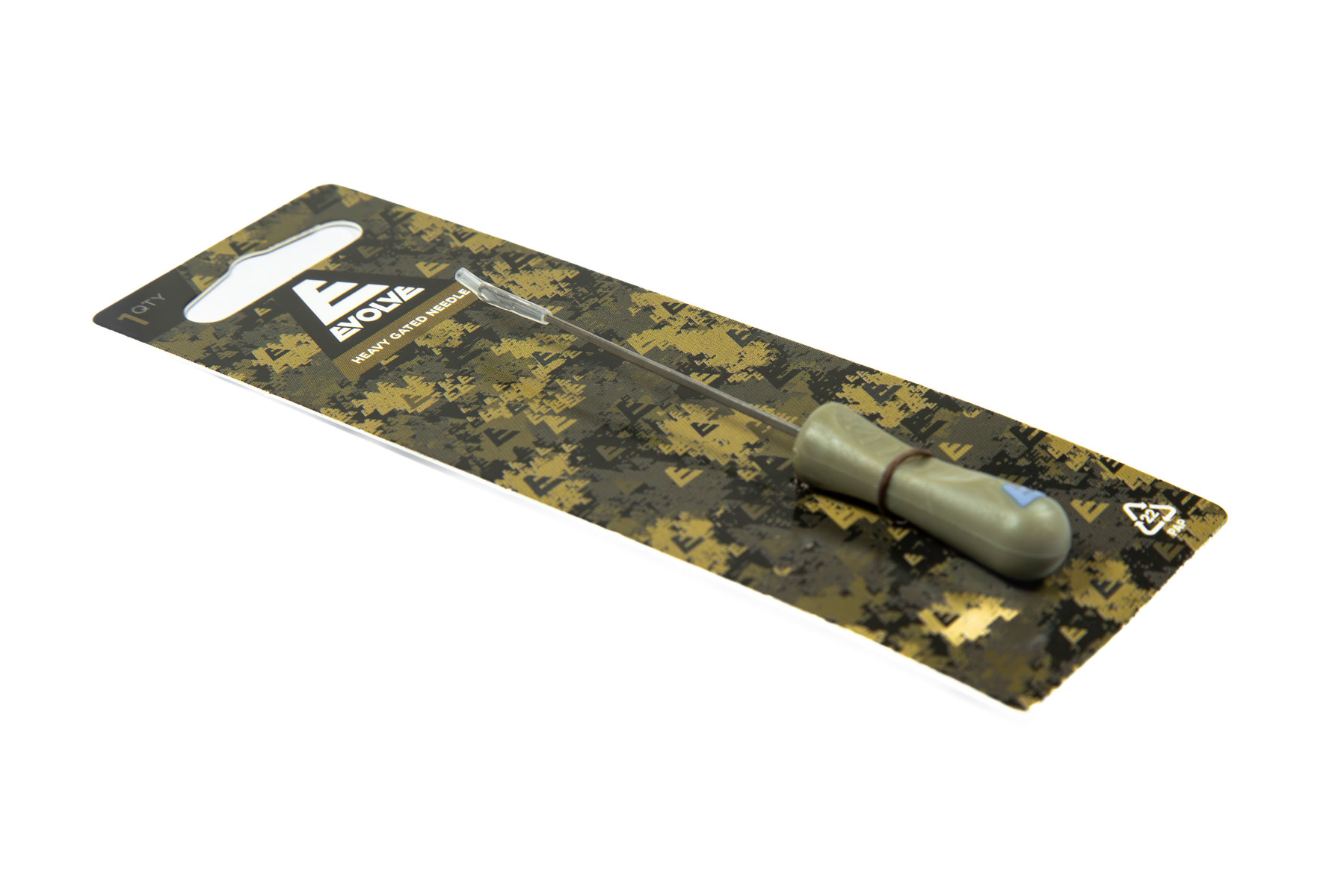 Evolve Tackle - Heavy Gated Needle