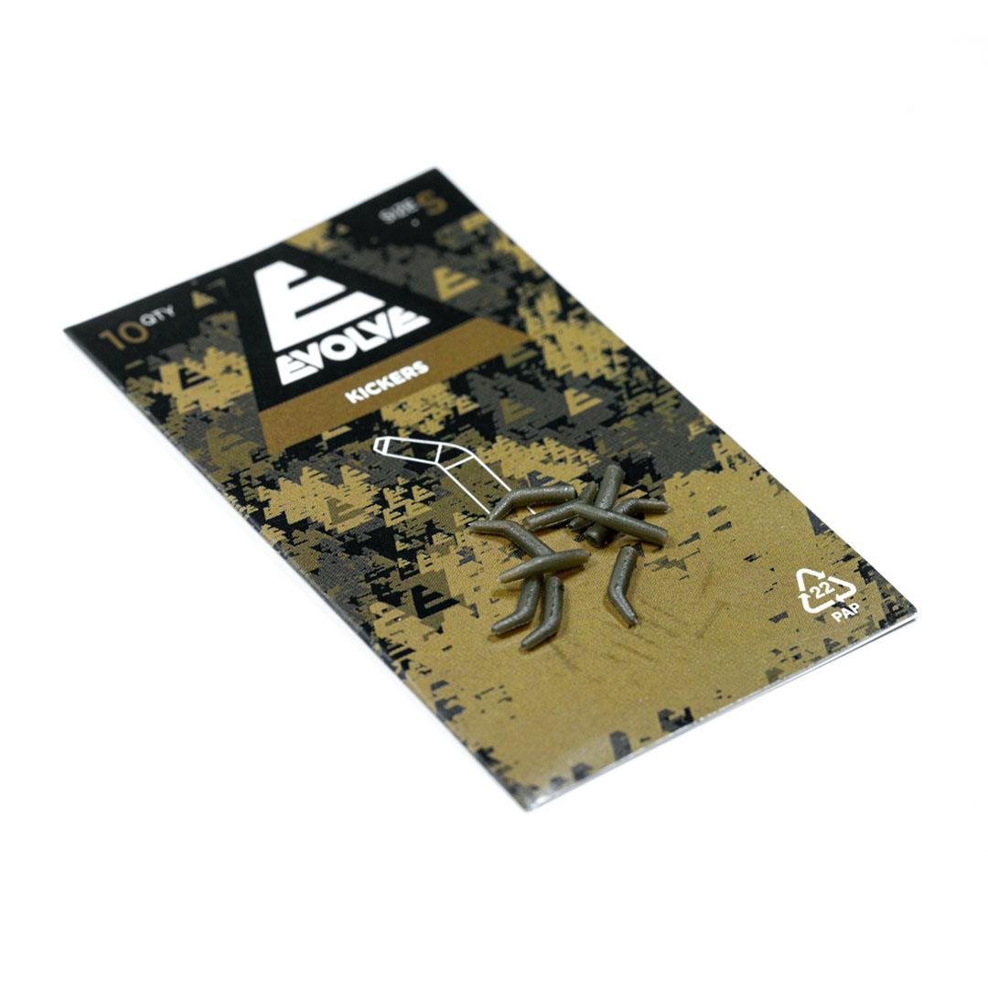 Evolve Tackle - Kickers