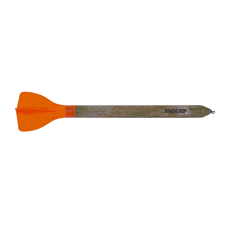 Fox - Marker Float