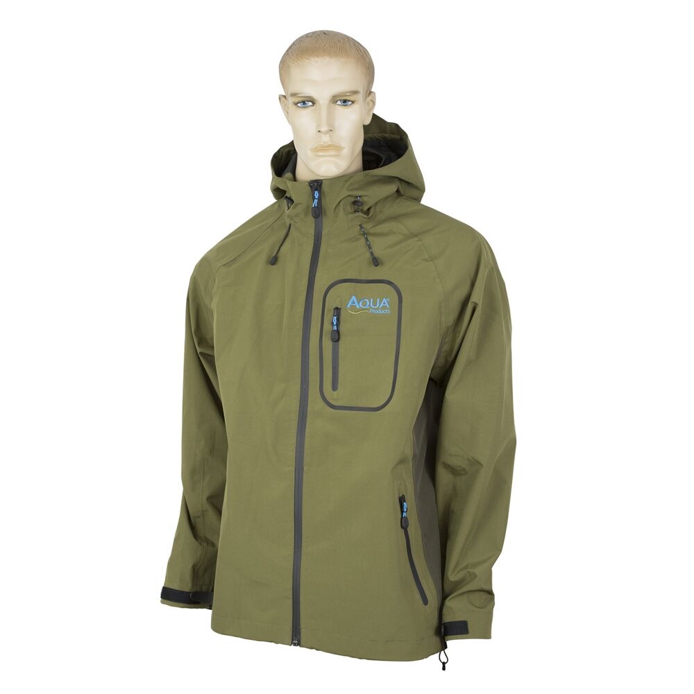 Aqua Products - F12 Torrent Jacket-Xxxl