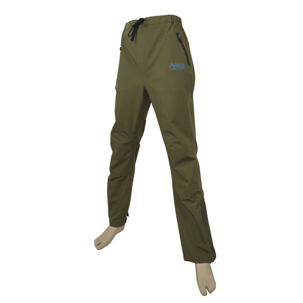 Aqua Products - F12 Torrent Trousers-Xxxl