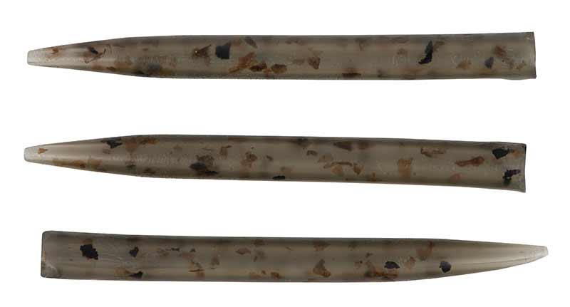 Fox Rage - Predator Camo Crimp Covers