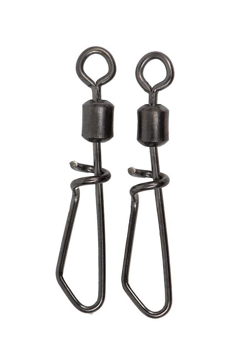 Fox Rage - Predator Quick Change Links Size 7