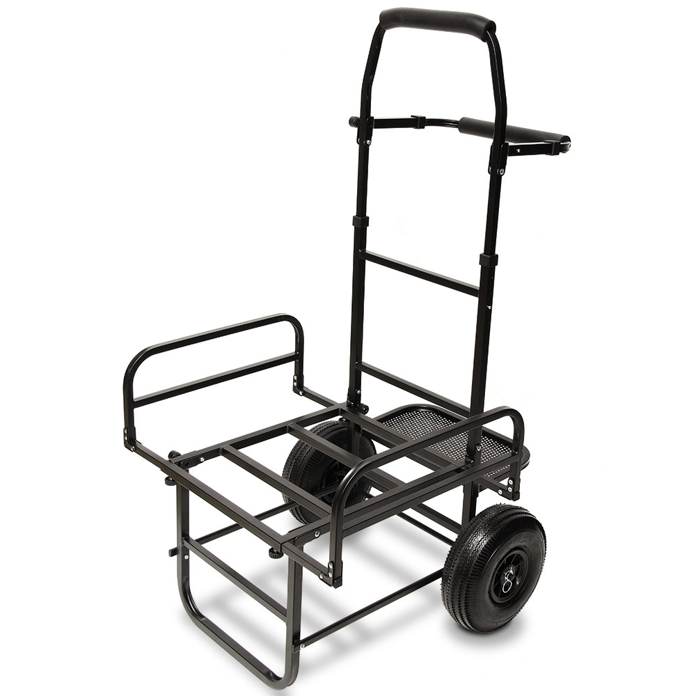 Ngt - Dynamic Trolley