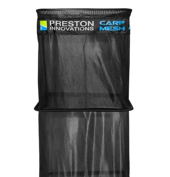 Preston – Carp Mesh Keepnet-2.5m