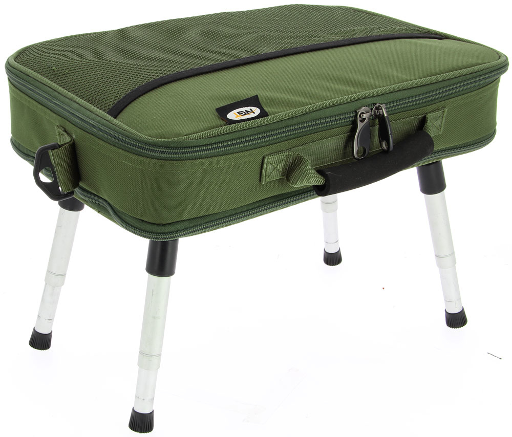 Ngt - Carp Case System