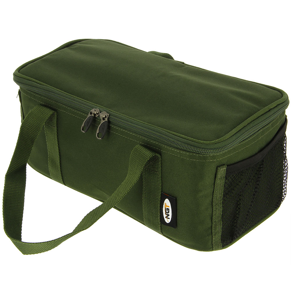 Ngt - Insulated Brew Kit Bag