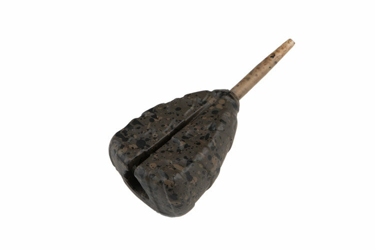 Fox - Edges Flat Pear Inline-2Oz