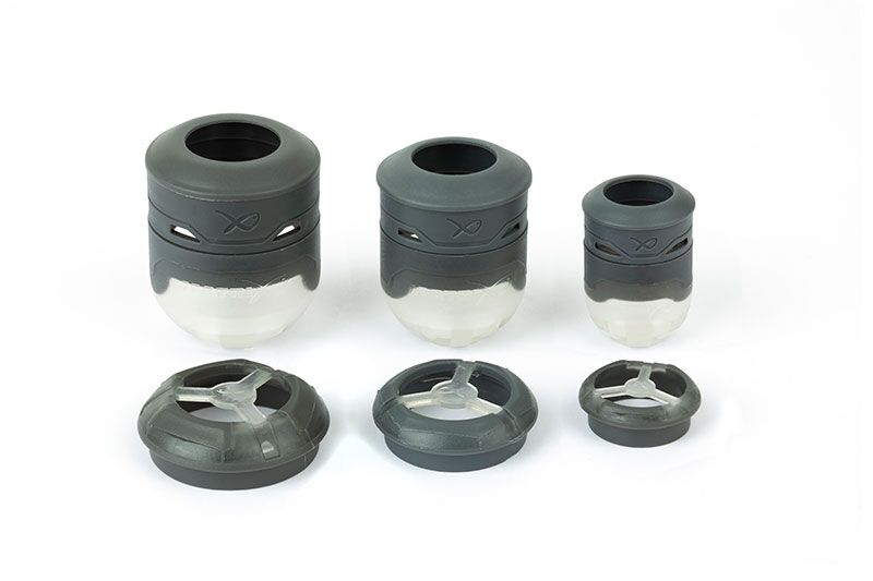 Matrix – Flexible Toss Pots-Large