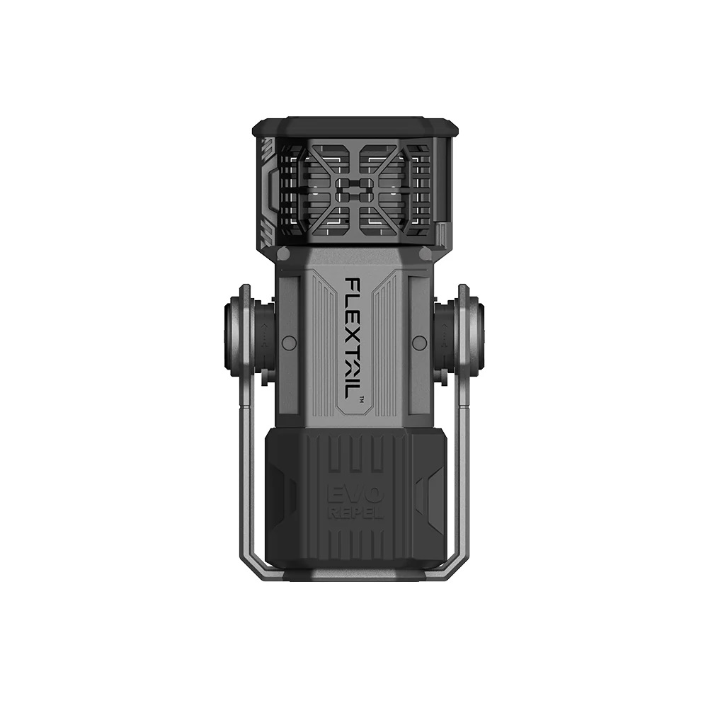 Flextail - Evo Repeller - Black