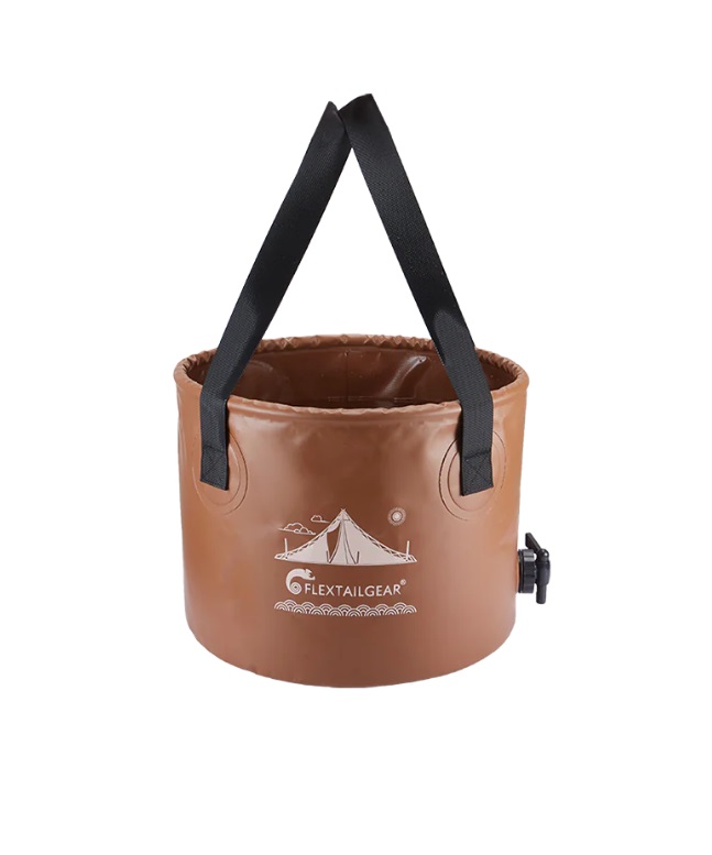 Flextail - Flex Bucket