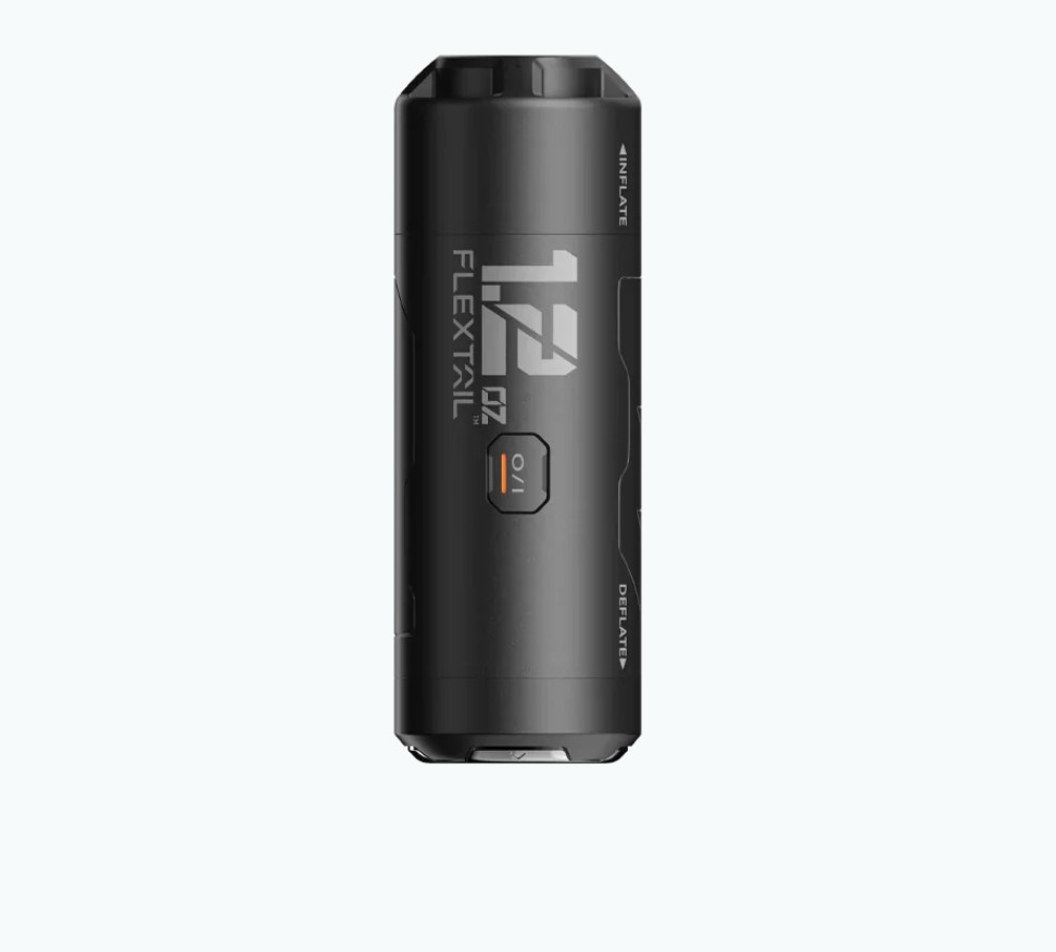 Flextail - Zero Pump