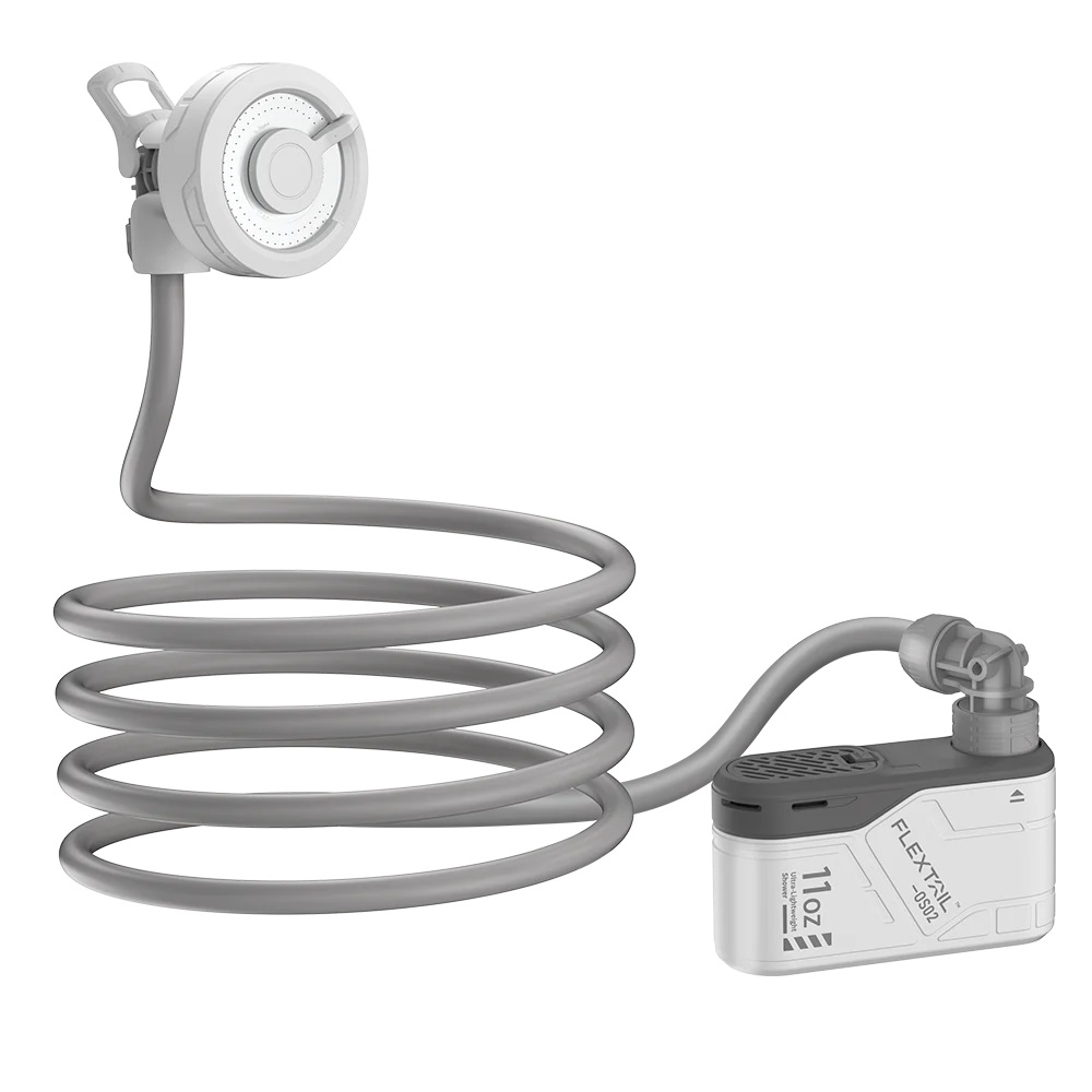 Flextail - Max Shower