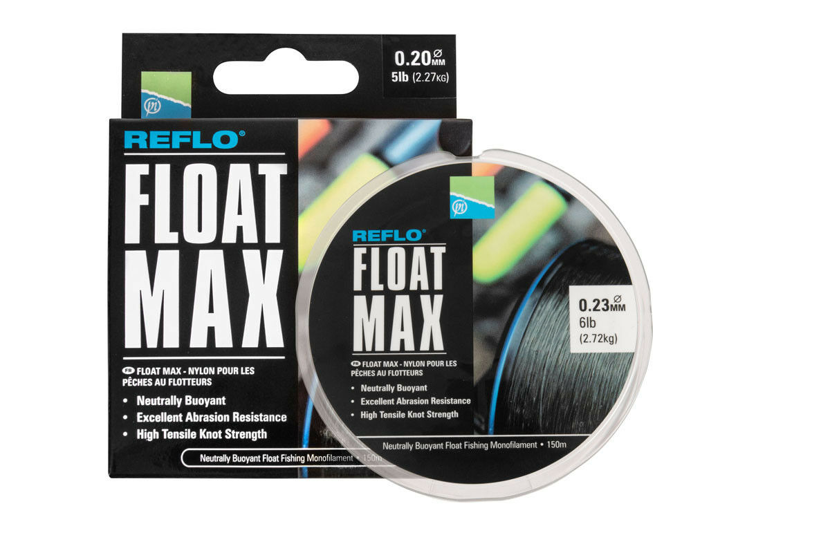 Preston - Float Max-0.20Mm