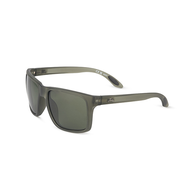 Fortis - Bays - Junglists Green