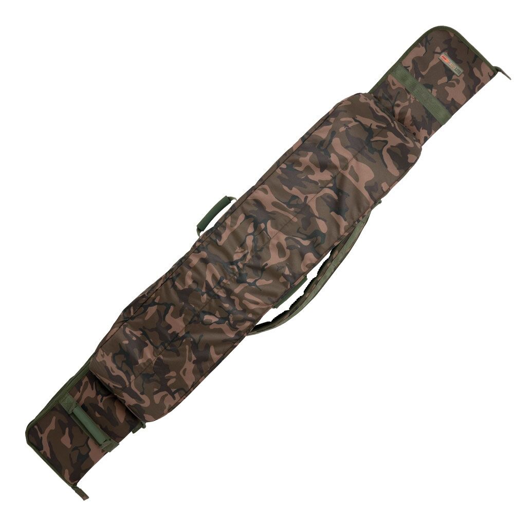 Fox - Camolite 2+2 Rod Case-12Ft