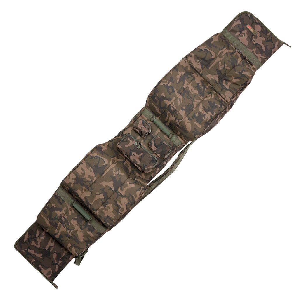 Fox - Camolite 3+3 Rod Case-13Ft