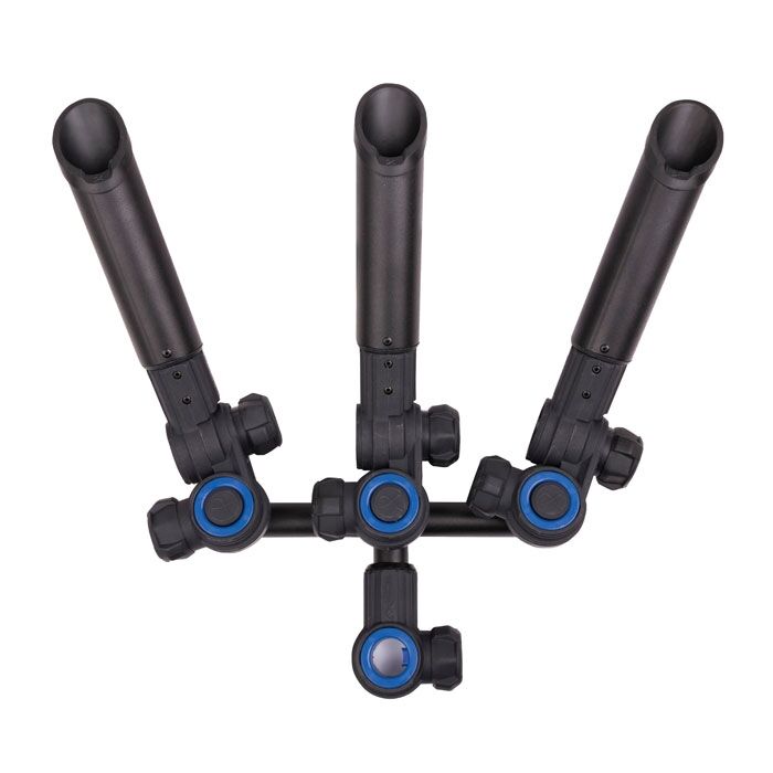 Matrix – 3D R Multi Angled Rod Holder