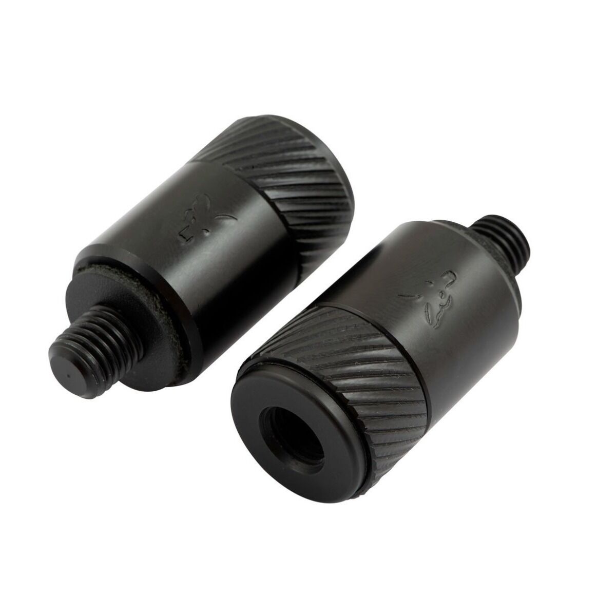 Fox - Black Label QR Adaptor x 2