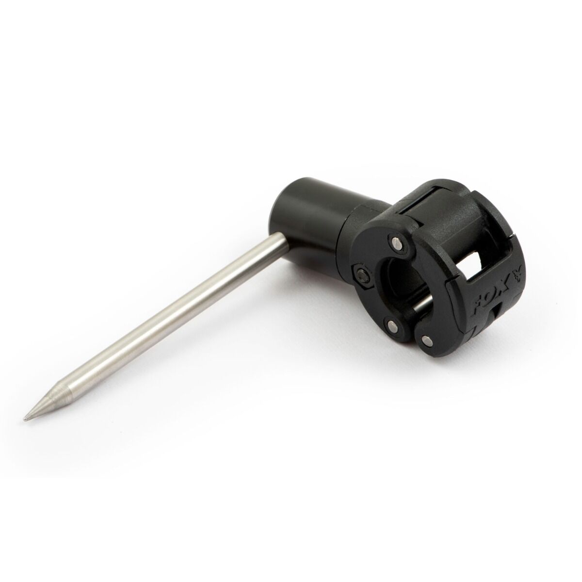 Fox Black - Label Qr Stabiliser