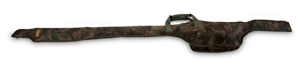 Fox - Camolite Single Rod Jackets-13Ft