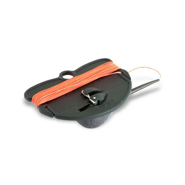 Fox Orange - Captive Back Lead Mk2-4Oz