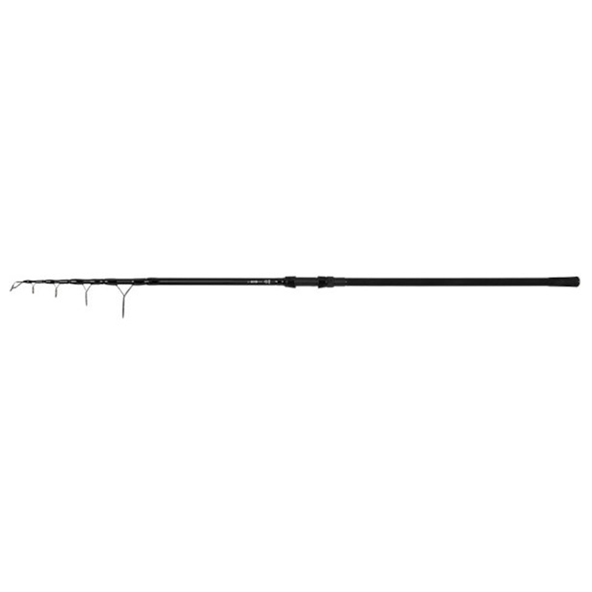 Fox Black - Eos Rod - 12Ft 3.5Lb - Telescopic