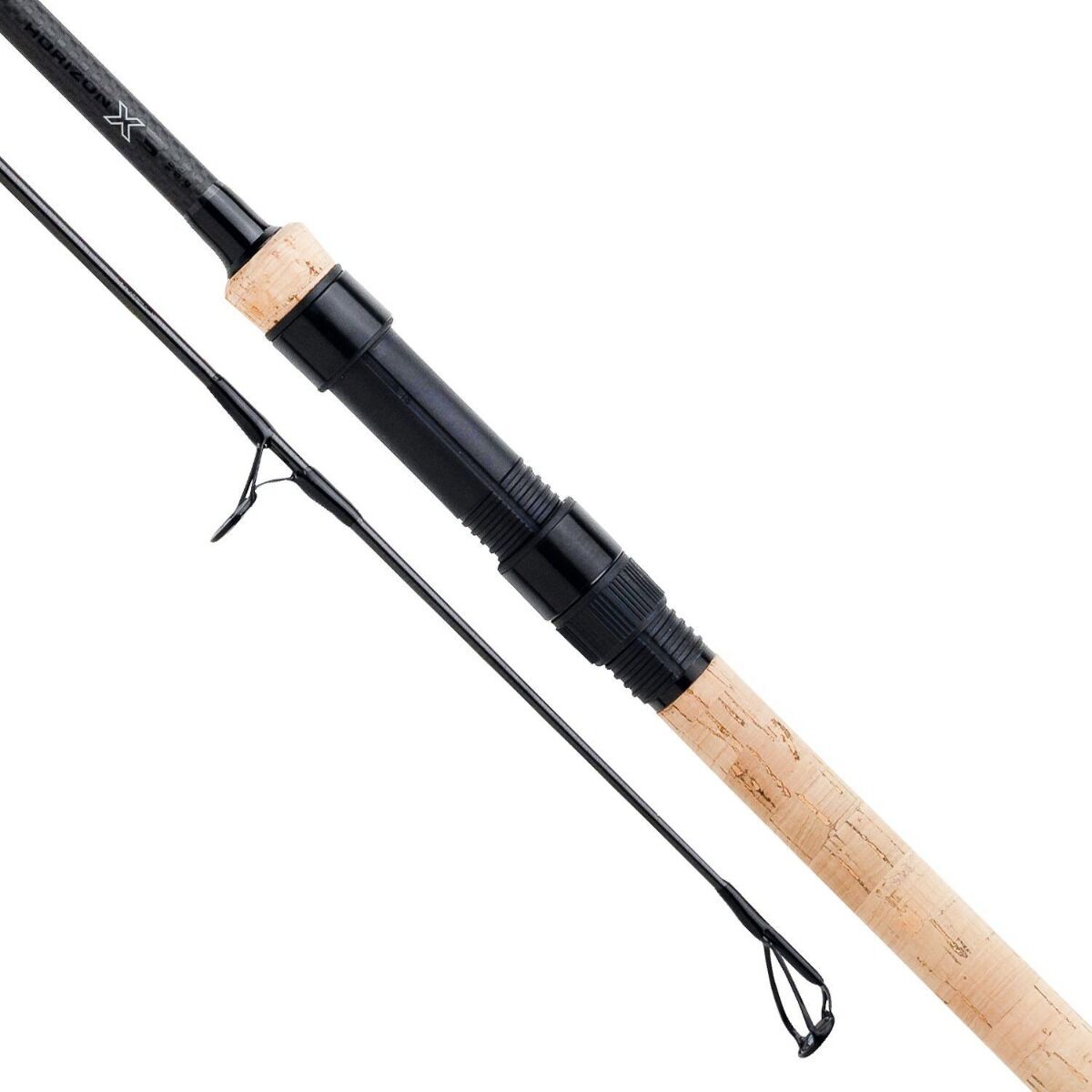 Fox Black - Horizon Rod X3 - Cork Handle - 10Ft 3.5Lb