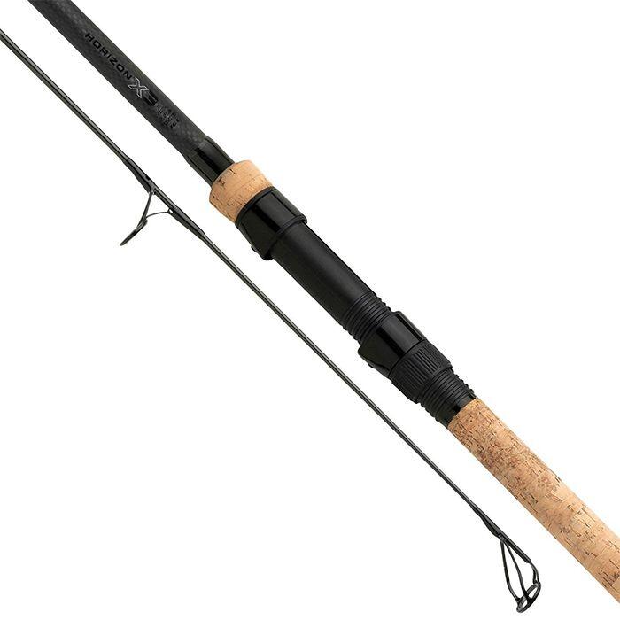 Fox Black - Horizon X3 Rod - Cork - 12Ft 2.25Lb Floater
