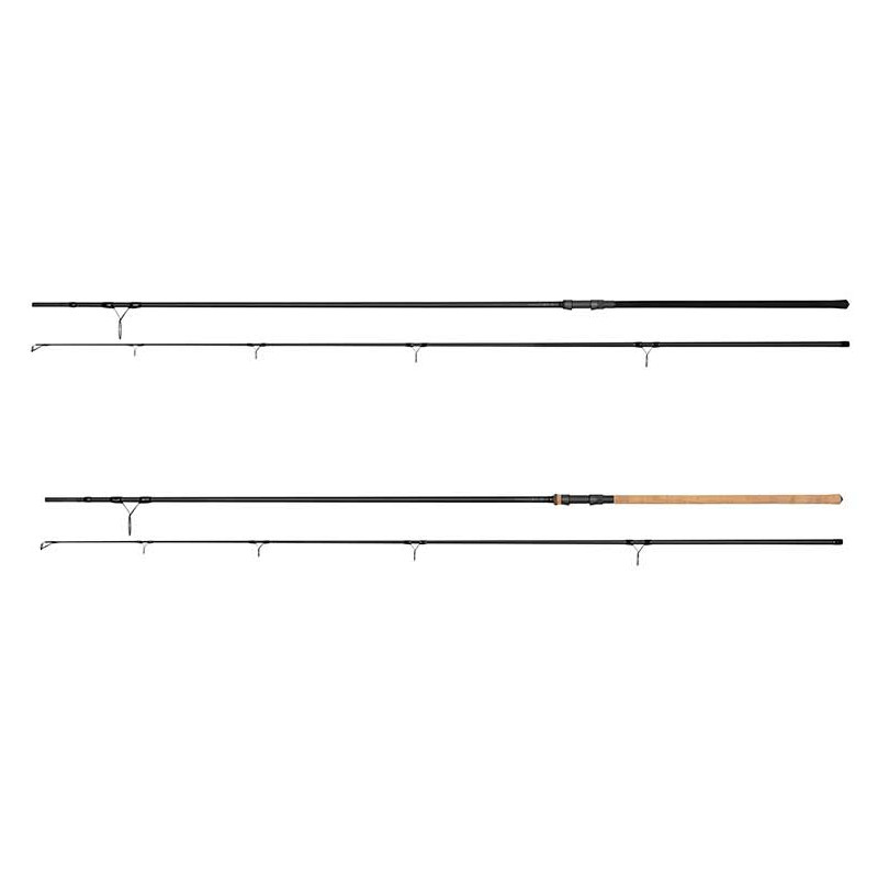 Fox - Horizon X3 - S Rod