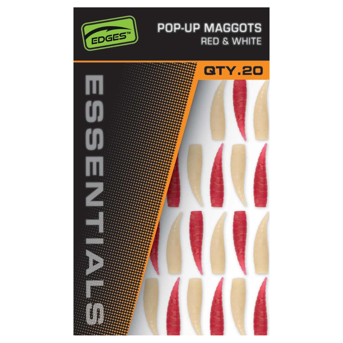 Fox - Pop Up Maggots