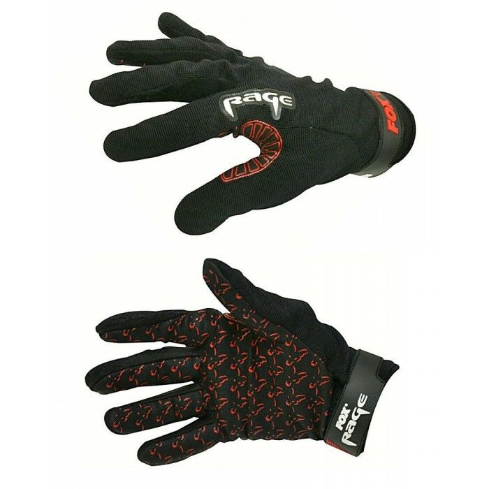 Fox Rage Power Grip Gloves L 